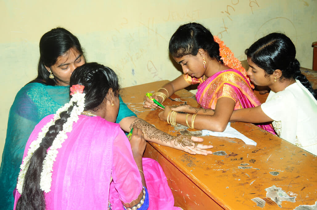 Raak Arts and Science College Pondicherry RAAK Event Photos photo 4